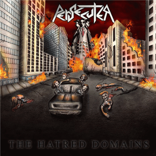 Persecuter : The Hatred Domains